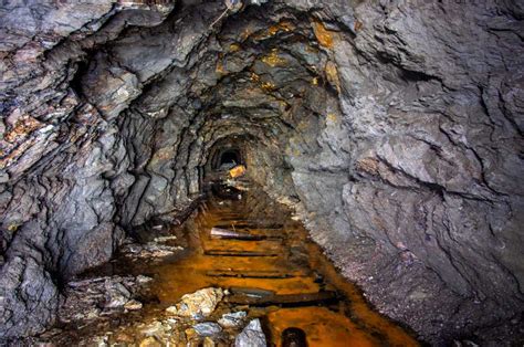 dutchman mine found.